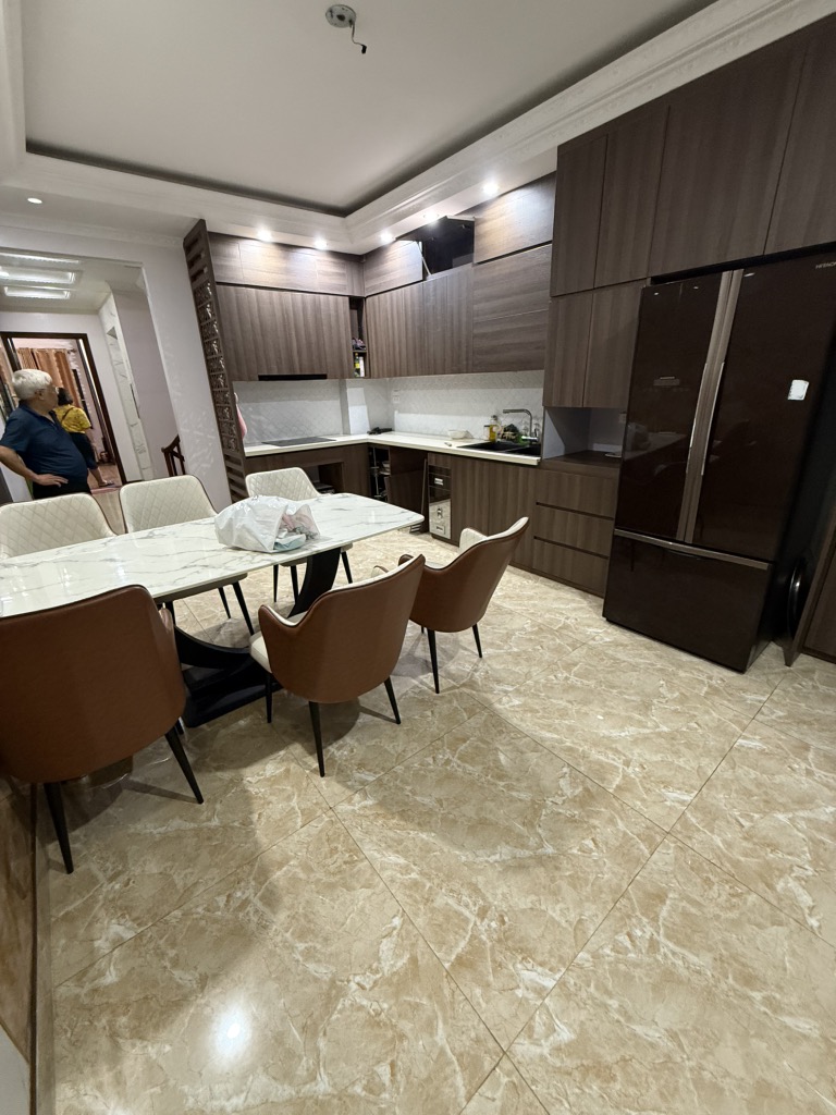 Vương Thừa Vũ 51m, phân lô ô tô vào nhà, ngõ thông đón lộc - Ảnh 4