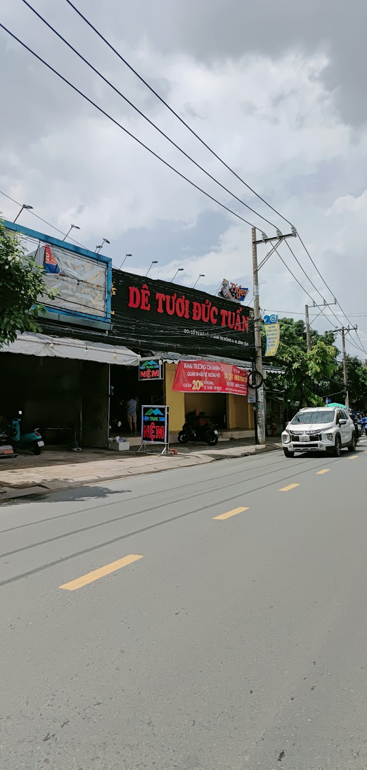 BÁN DÃY TRỌ NGAY MÃ LÒ – 200M2 – 10 PHÒNG THU NHẬP 22TR/TH – GIÁ 11.4 TỶ - Ảnh chính