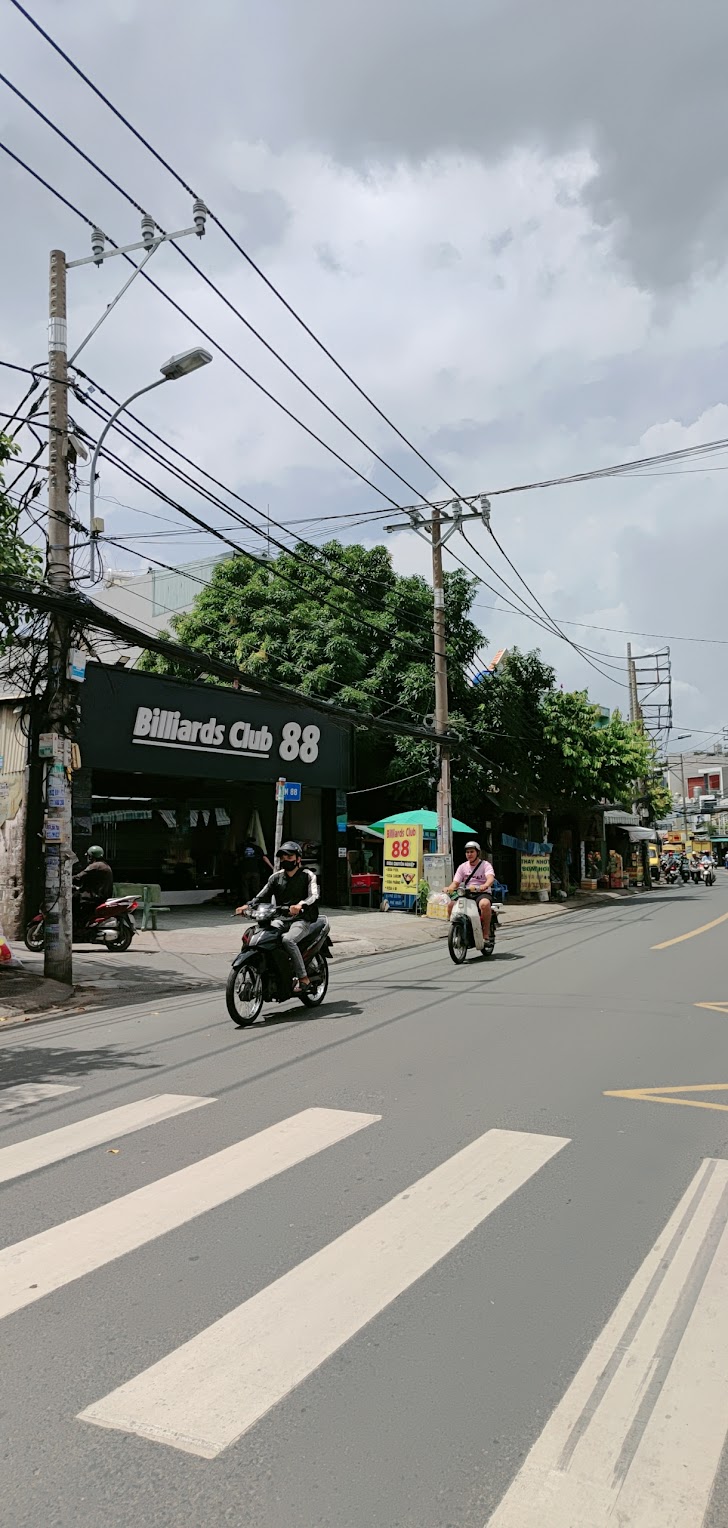 BÁN DÃY TRỌ NGAY MÃ LÒ – 200M2 – 10 PHÒNG THU NHẬP 22TR/TH – GIÁ 11.4 TỶ - Ảnh 1