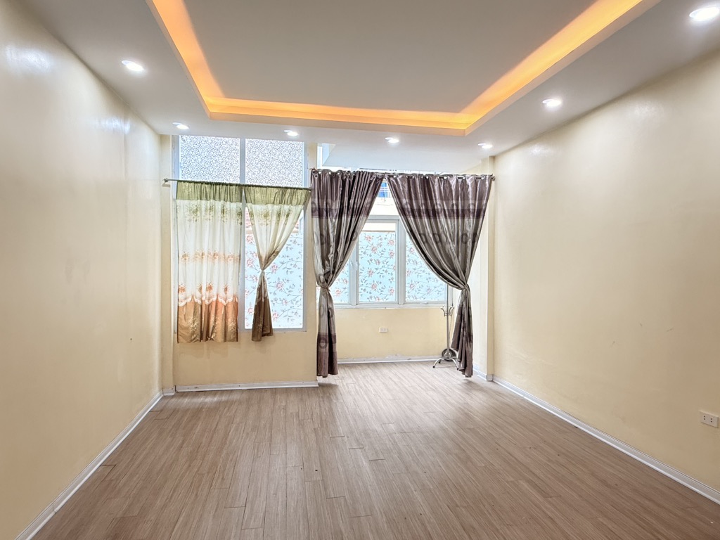 Lê Trọng Tấn 64m 4 tầng tứ trụ trời đất, gara, phân lô phong thần trấn địa - Ảnh 2