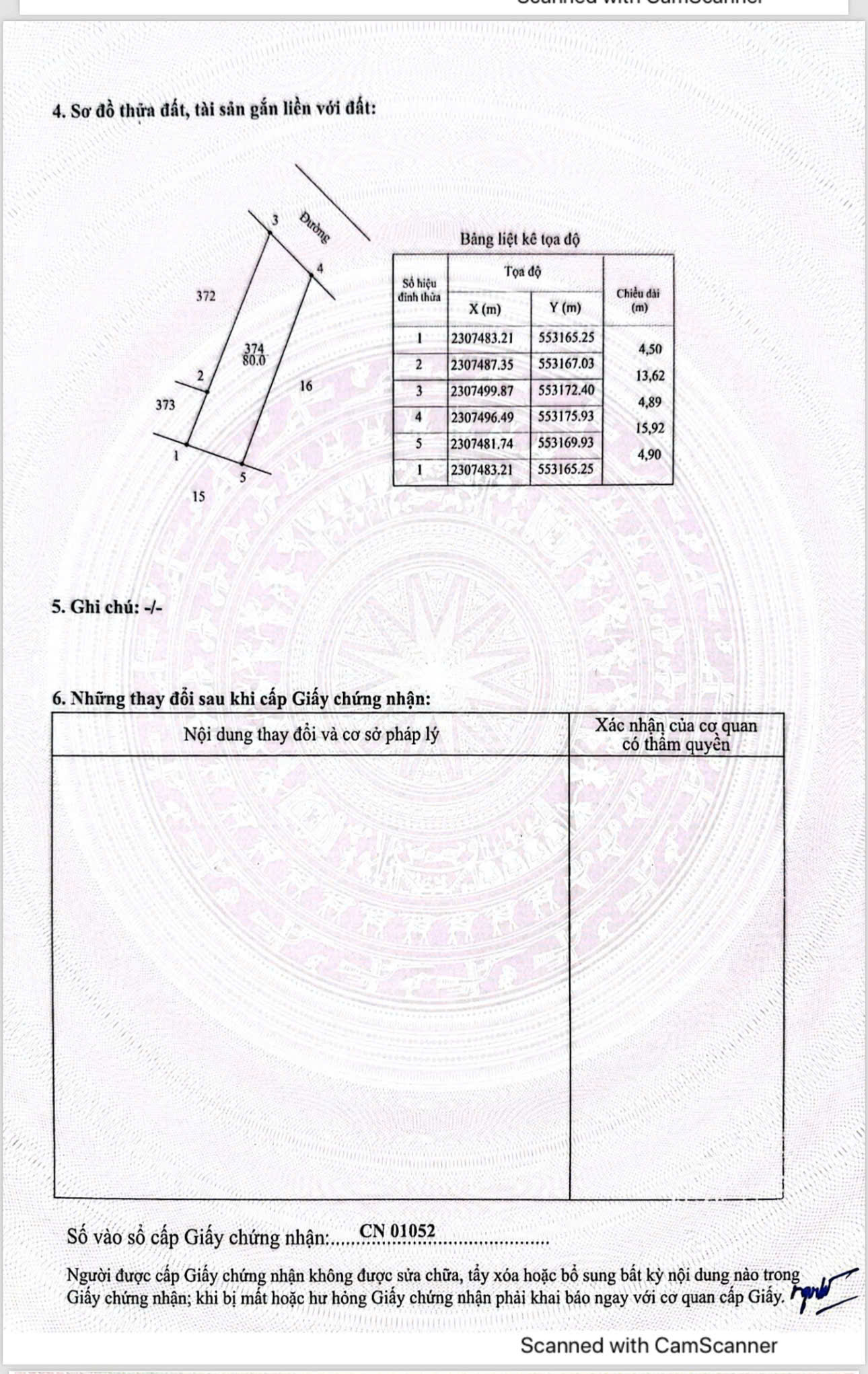 BÁN TRỤC CHÍNH QUẢNG UYÊN. MINH CHÂU . YÊN MỸ 80M2 CHỈ 4XTR/M2. LH;0969616225. - Ảnh 1