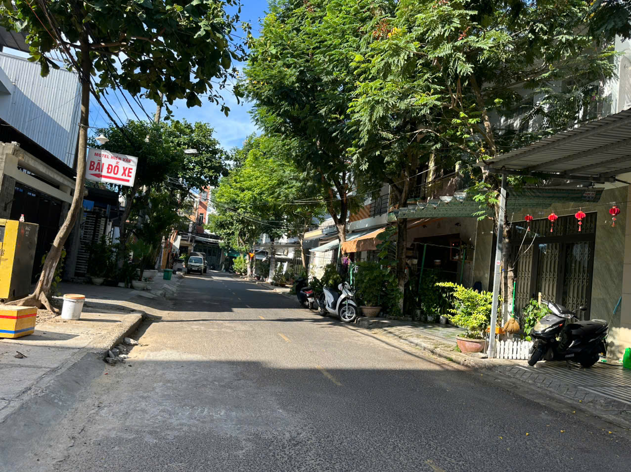 Đất nền đầu tư sát biển Nguyễn Tất Thành  Khu dân cư sầm uất, giá tốt nhất khu vực - Ảnh chính