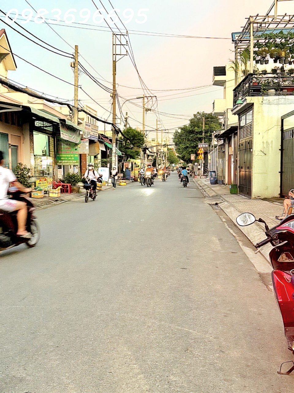 NHÀ ĐẸP BÌNH TÂN NGAY AEON MAIL 4*17 m,1 TRỆT 3 LẦU SÂN THƯỢNG GIÁ CHỈ 5.TỶ NHỈNH - Ảnh 4