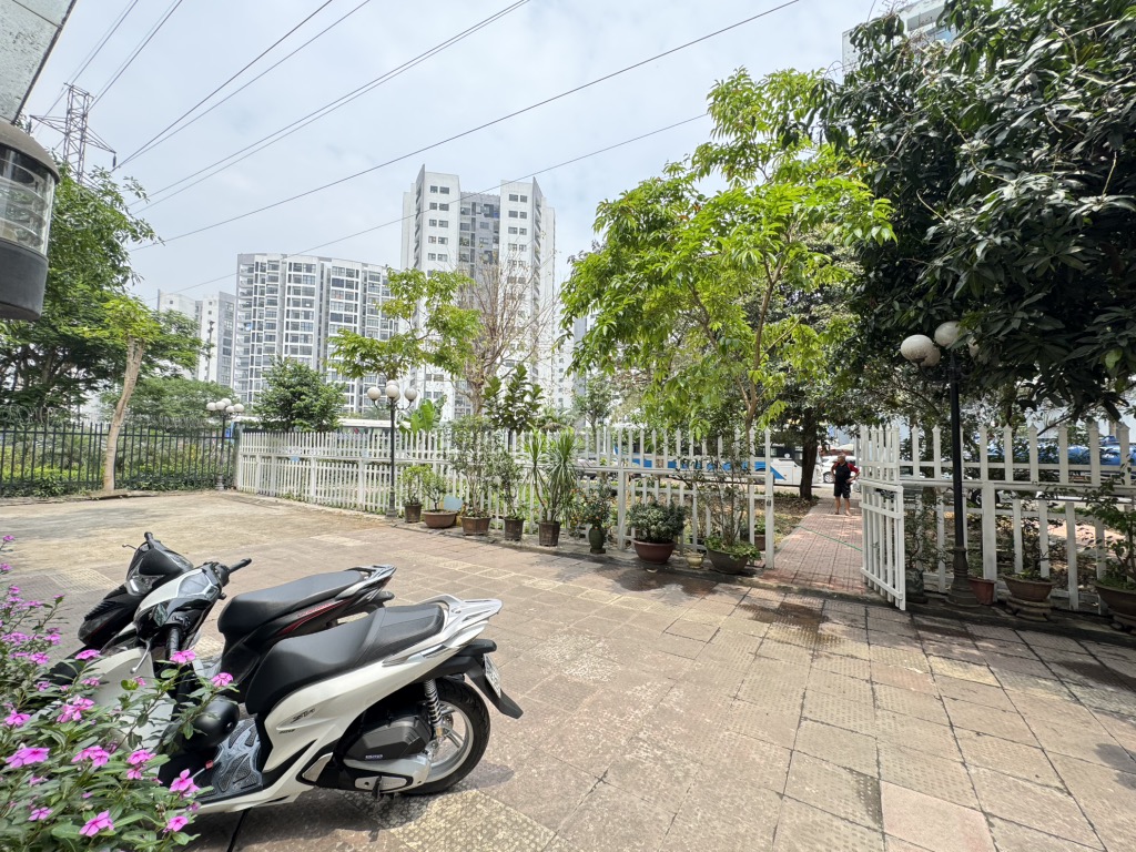 BIỆT THỰ 38tỷ 175m HUỲNH VĂN NGHỆ, VIEW MẶT ĐƯỜNG TO,LONG BIÊN HÀ NỘI - Ảnh 1