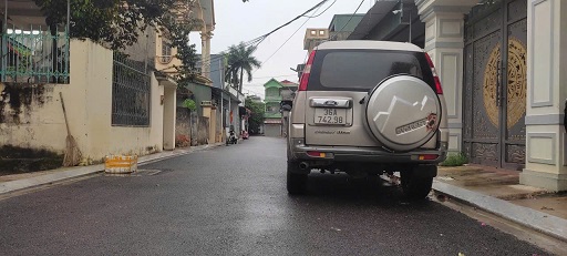 BÁN ĐẤT TẶNG NHÀ 2 TẦNG – TRUNG TÂM BIỂN SẦM SƠN - Ảnh 1