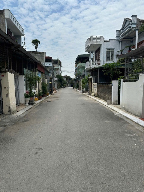 BÁN ĐẤT TẶNG NHÀ 2 TẦNG – TRUNG TÂM BIỂN SẦM SƠN - Ảnh chính