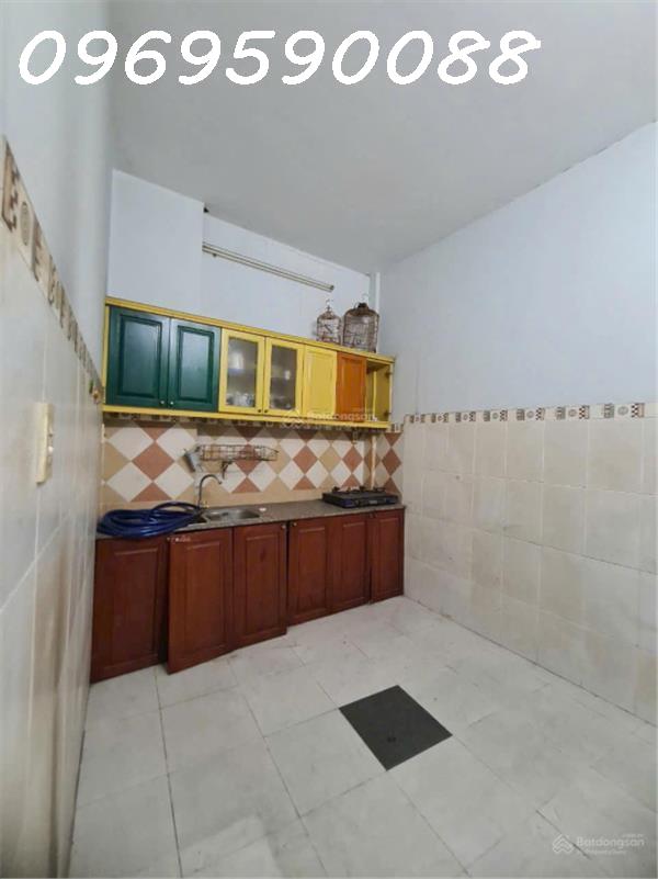 BÁN NHÀ 40M² – 2 TẦNG – HẺM XE MÁY TRỊNH ĐÌNH TRỌNG – TÂN PHÚ – SHR – 5.5 TỶ - Ảnh 2