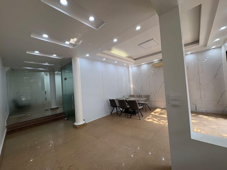 CHO THUÊ BIỆT THỰ 4 TẦNG – KHU VƯỜN ĐÀO – LẠC LONG QUÂN – TÂY HỒ - Ảnh 3