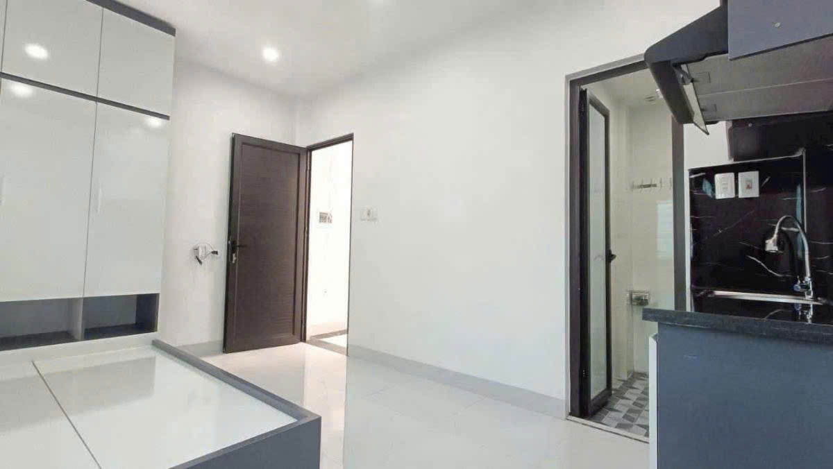 CCMN BÙI XƯƠNG TRẠCH – 6 TẦNG – FULL NỘI THẤT – 42m2 Mặt Tiền 4.3m Giá 10.9 tỷ - Ảnh 1