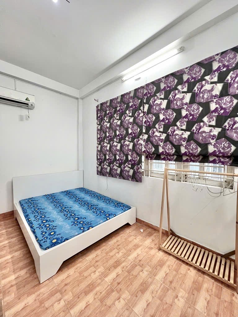 NHÀ ĐẸP THỐNG NHẤT GV - HẺM 8M THẲNG 1TRỤC - GẦN ST LOTTE NG.V.LƯỢNG - 75M² - 4 TẦNG HƠN 9 TỶ - Ảnh 6