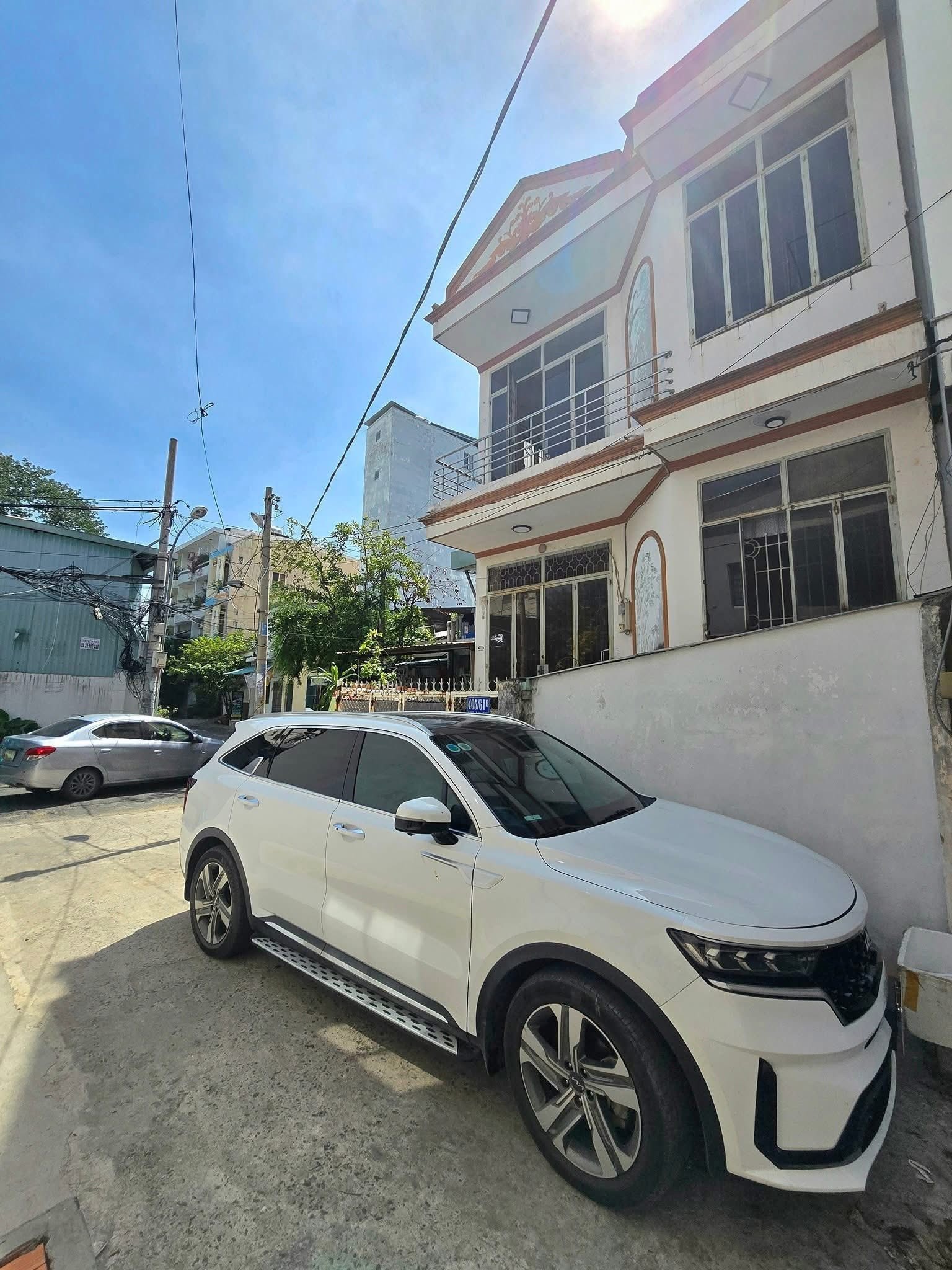8❌14m, BÁN CHDV 5 TẦNG, 160tr/tháng, NGUYỄN VĂN LƯỢNG, P6 GÒ VẤP, NHỈNH 22 TỶ - Ảnh chính