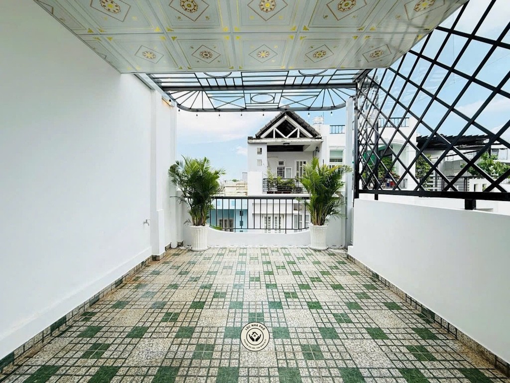 8❌14m, BÁN CHDV 5 TẦNG, 160tr/tháng, NGUYỄN VĂN LƯỢNG, P6 GÒ VẤP, NHỈNH 22 TỶ - Ảnh 2