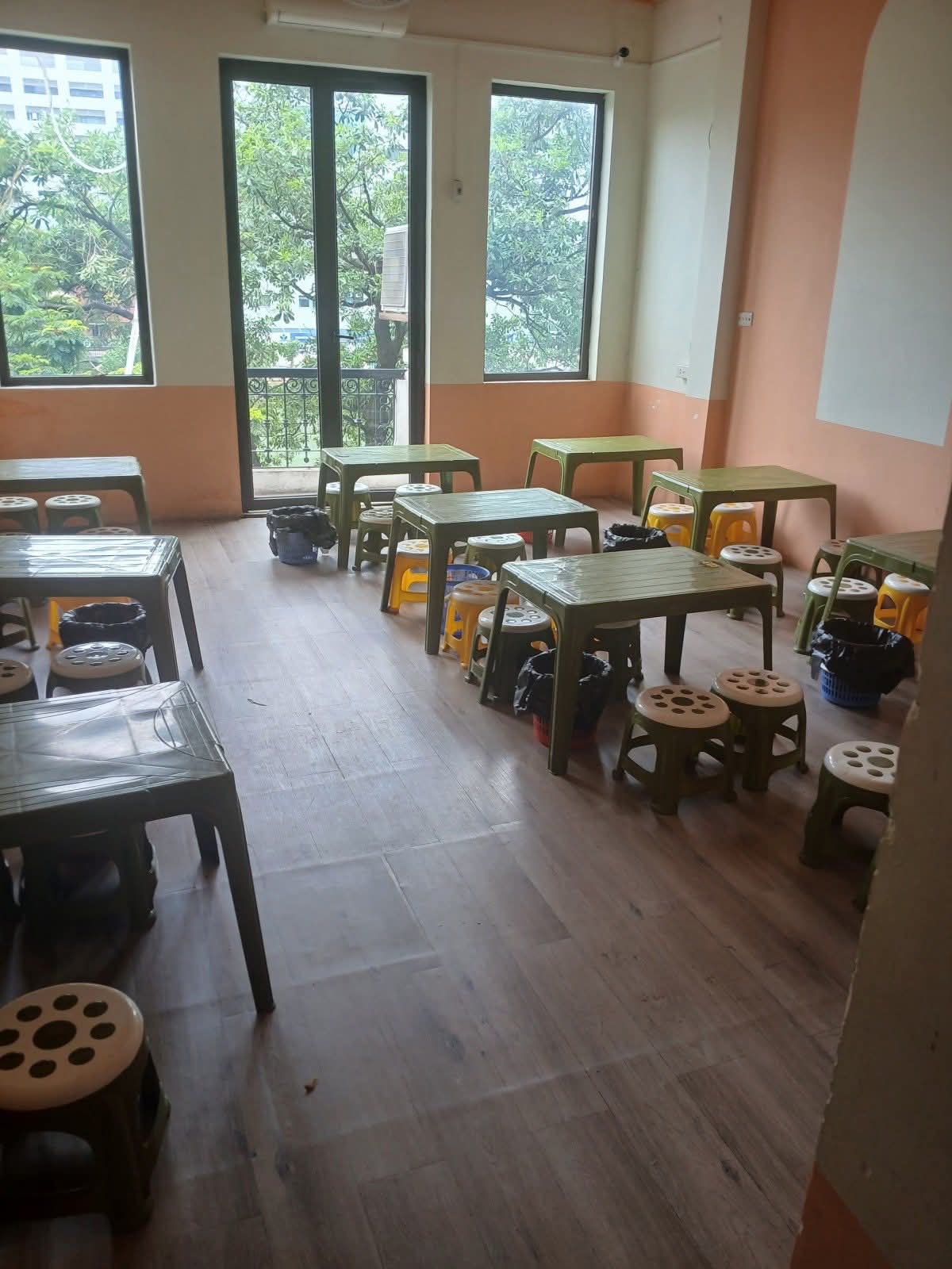 BÁN NHÀ PHỐ PHÁO ĐÀI LÁNG ĐỐNG ĐA, VỊ TRÍ ĐẸP NGÕ THÔNG VIEW HỒ KINH DOANH, DT 50M2 GIÁ 28.8 TỶ - Ảnh 2