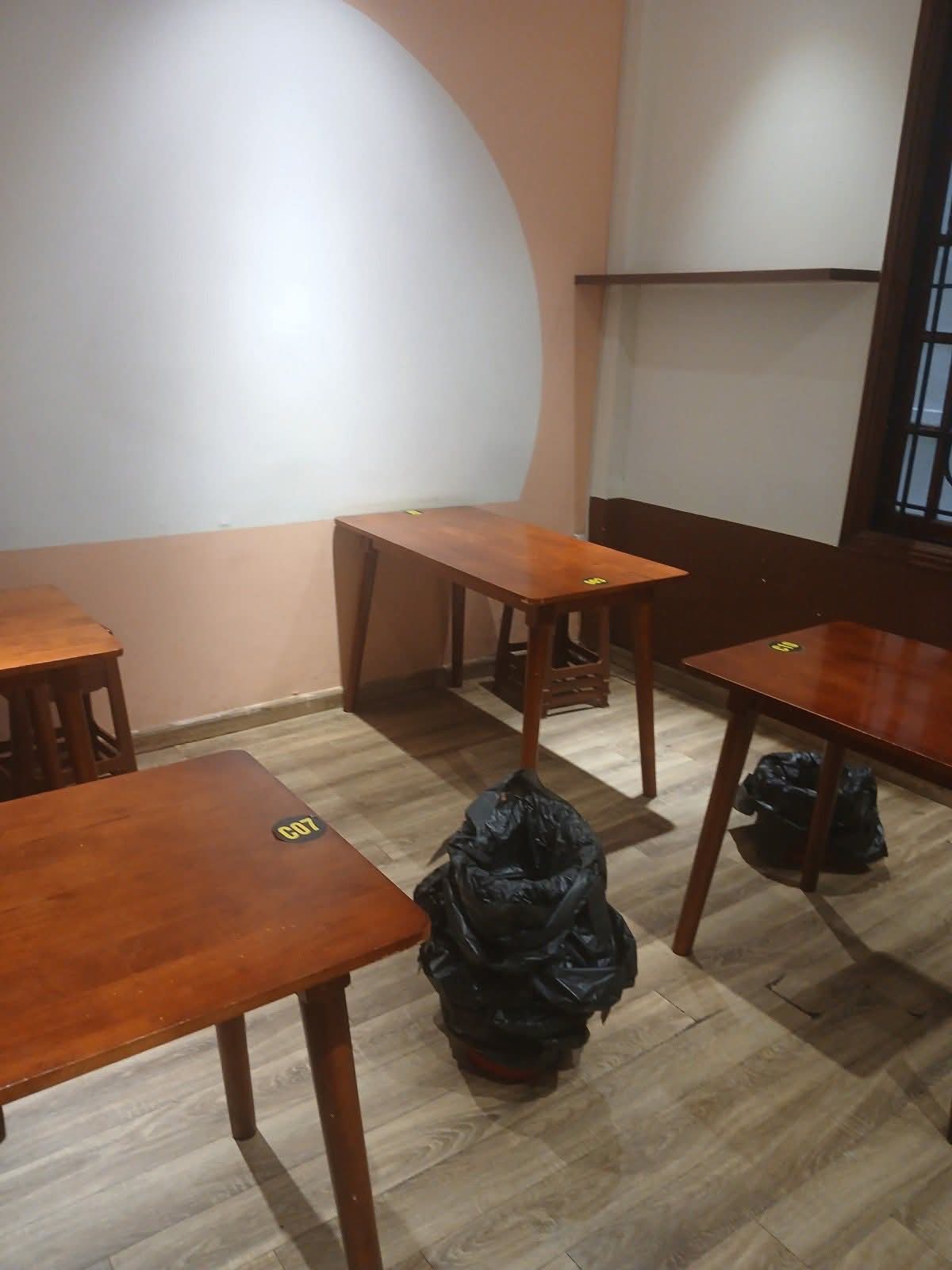 BÁN NHÀ PHỐ PHÁO ĐÀI LÁNG ĐỐNG ĐA, VỊ TRÍ ĐẸP NGÕ THÔNG VIEW HỒ KINH DOANH, DT 50M2 GIÁ 28.8 TỶ - Ảnh 5