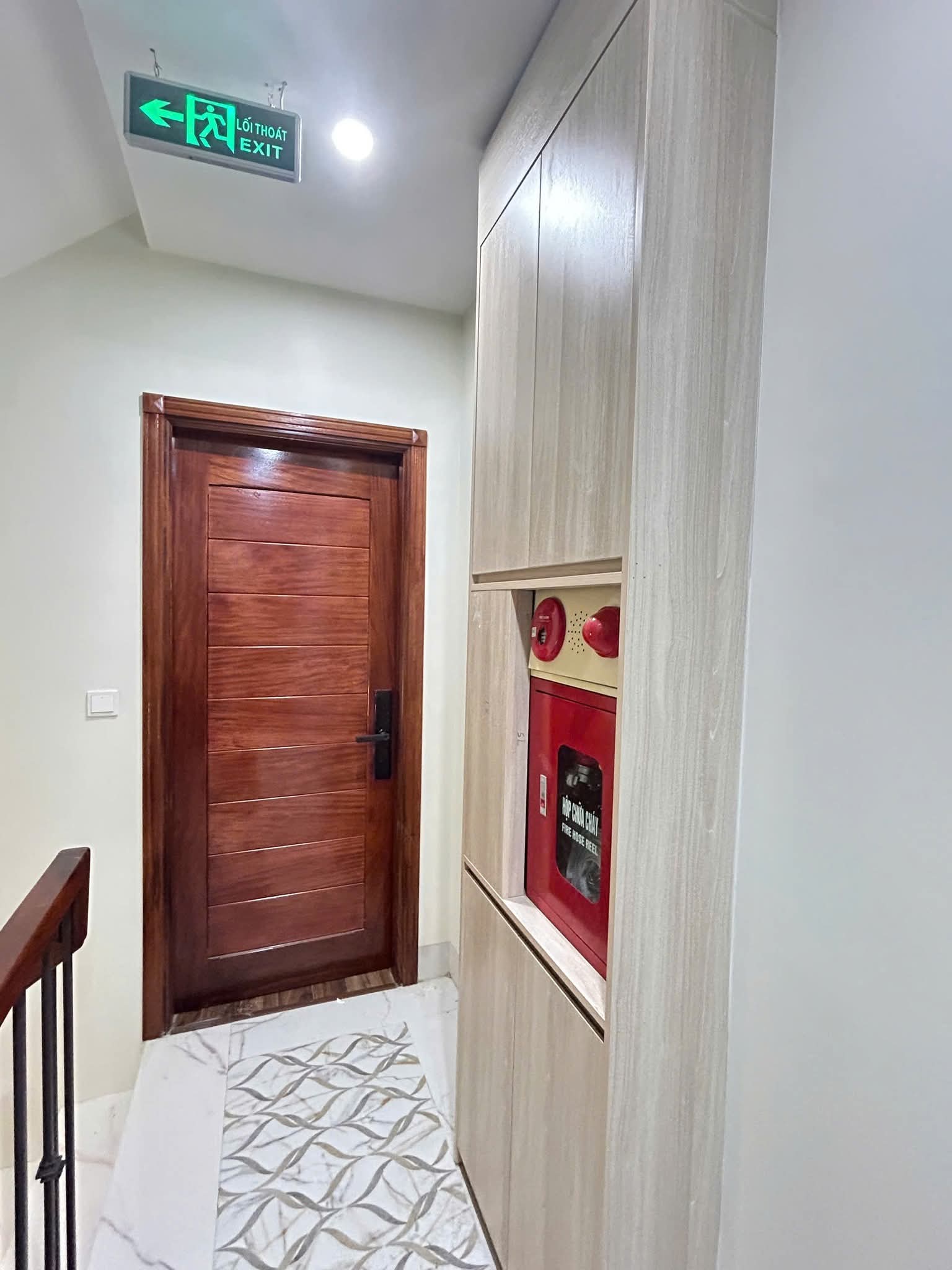 NHÀ MẶT PHỐ HOA BẰNG CẦU GIẤY - PHỐ THÔNG KINH DOANH 7 TẦNG -  DT 62M2 GIÁ 26.5 TỶ - Ảnh 4