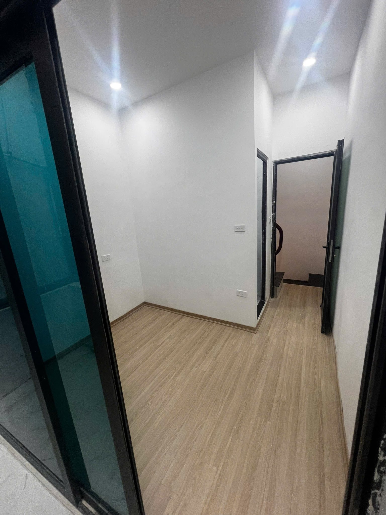 Bán nhanh nhà đầu ngõ Nguyễn Khiết, giá 4 tỷ, 20m2x5T, ẢNH THẬT - Ảnh 4