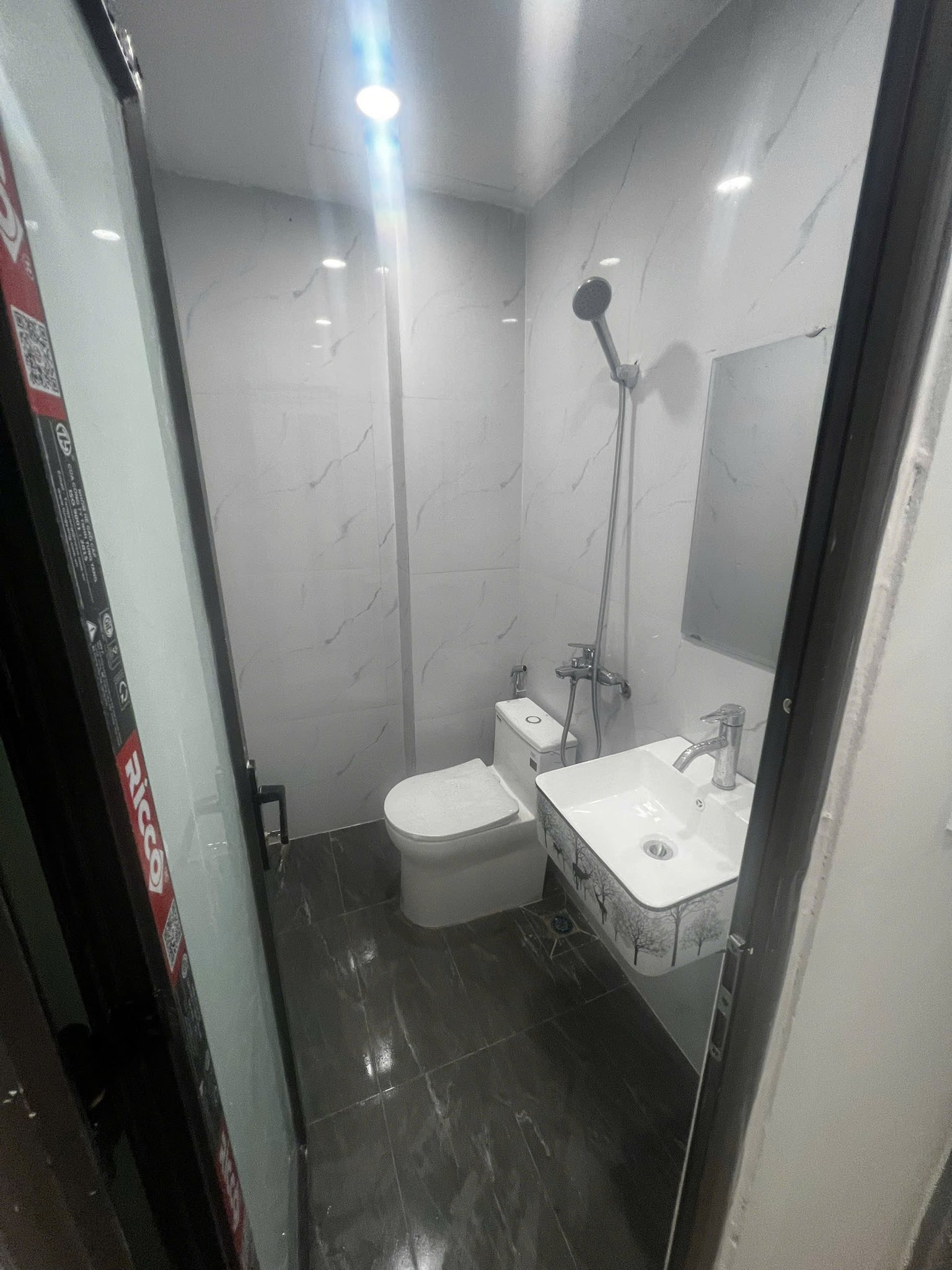 Bán nhanh nhà đầu ngõ Nguyễn Khiết, giá 4 tỷ, 20m2x5T, ẢNH THẬT - Ảnh 5