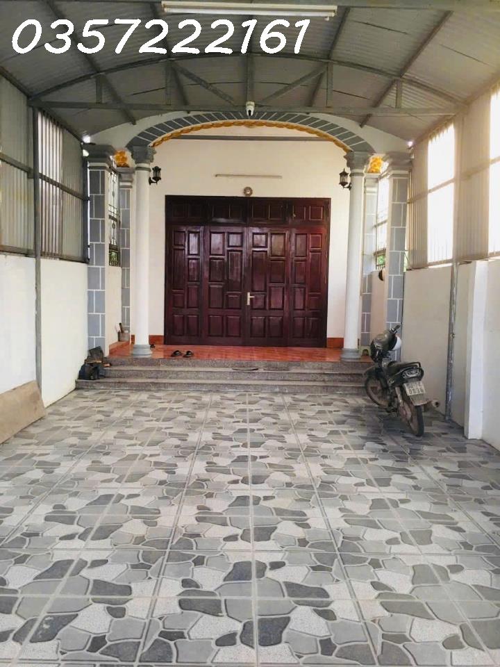 Bán nhà Phường Hòa Mạc, trung tâm thị xã Duy Tiên, Hà Nam, DT 246m2, giá 3,3 tỷ - Ảnh 3