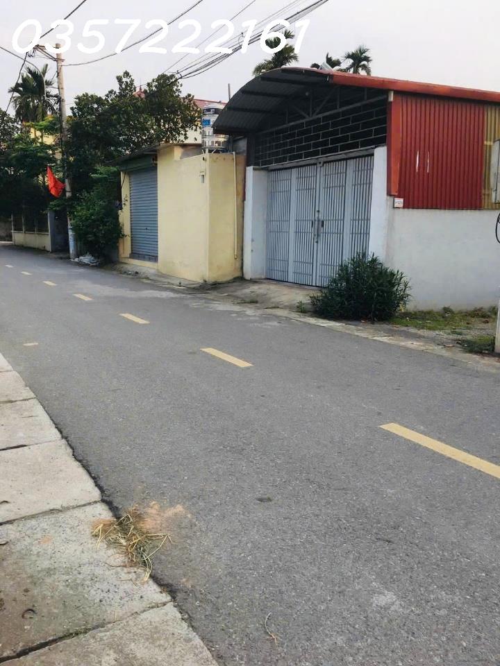 Bán nhà Phường Hòa Mạc, trung tâm thị xã Duy Tiên, Hà Nam, DT 246m2, giá 3,3 tỷ - Ảnh 2
