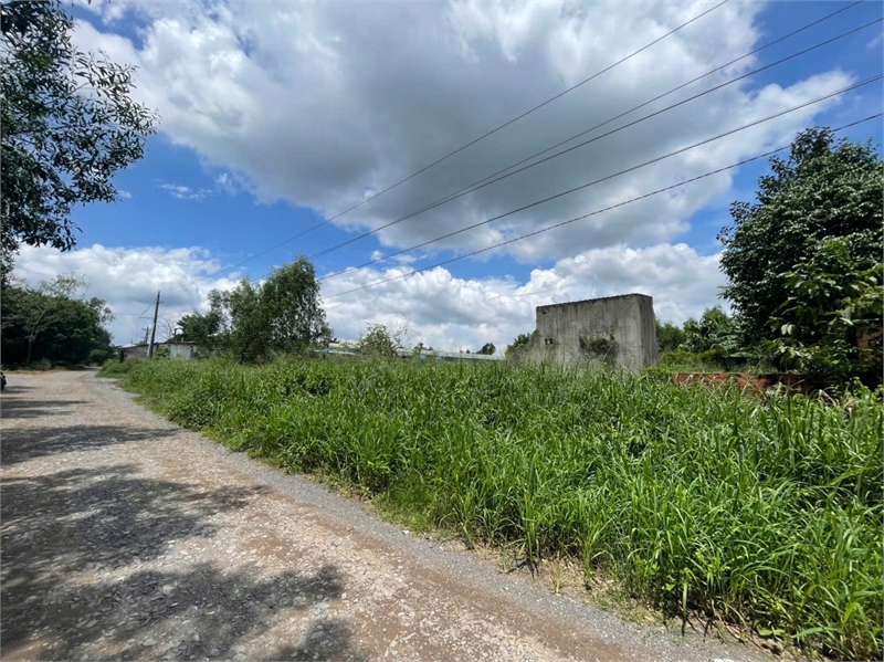 D239 chuyển nhượng quỹ đất đẹp, sử dụng lâu dài tặng bản thiết kế nhà xưởng - Ảnh 1