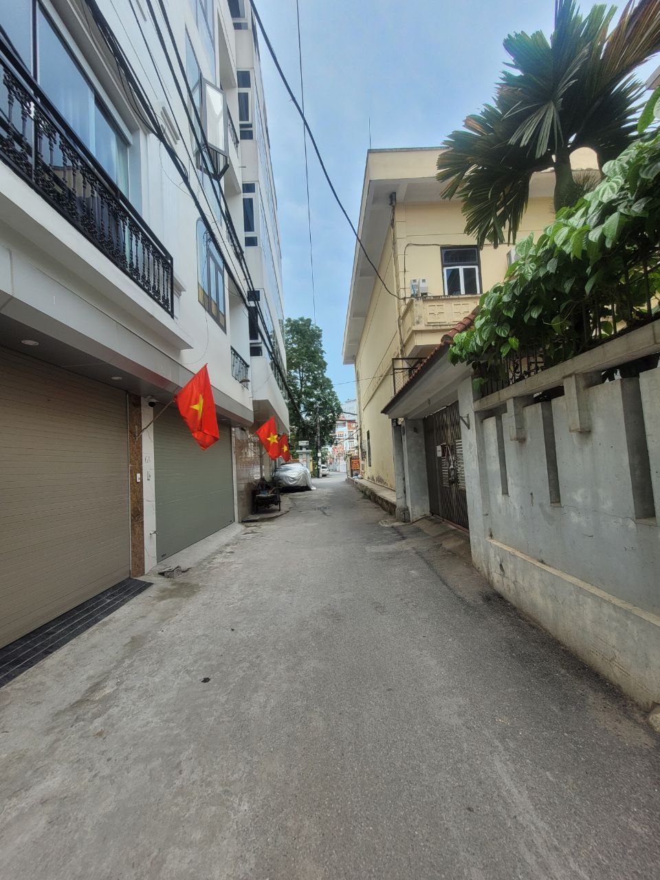 BÁN NHÀ VĂN PHÚ, OTO ĐỖ CỬA, 8.X TỶ - Ảnh 4