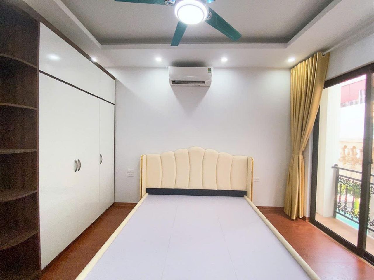 BÁN NHÀ VĂN PHÚ, OTO ĐỖ CỬA, 8.X TỶ - Ảnh 1