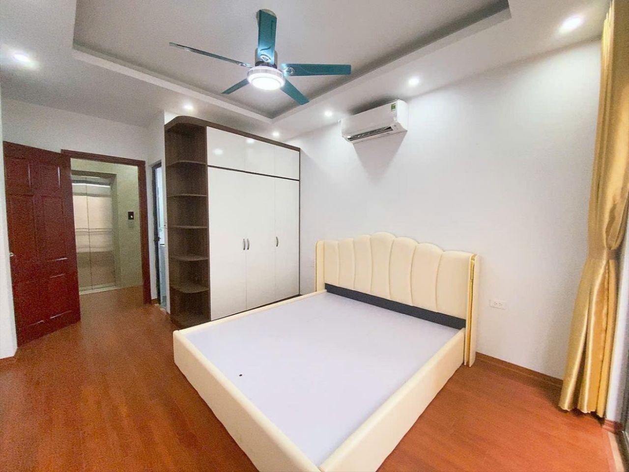 BÁN NHÀ VĂN PHÚ, OTO ĐỖ CỬA, 8.X TỶ - Ảnh 2