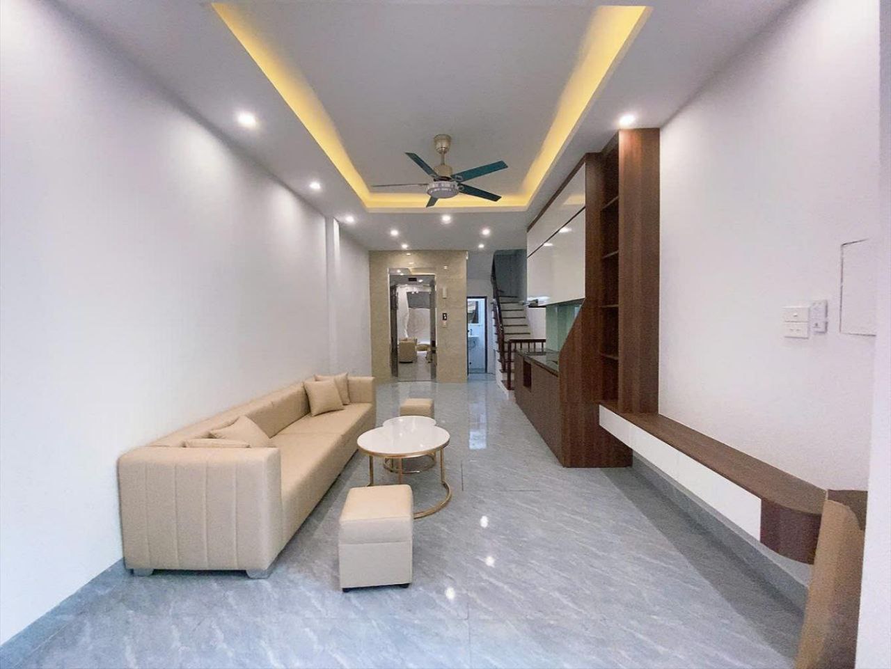 BÁN NHÀ VĂN PHÚ, OTO ĐỖ CỬA, 8.X TỶ - Ảnh 3