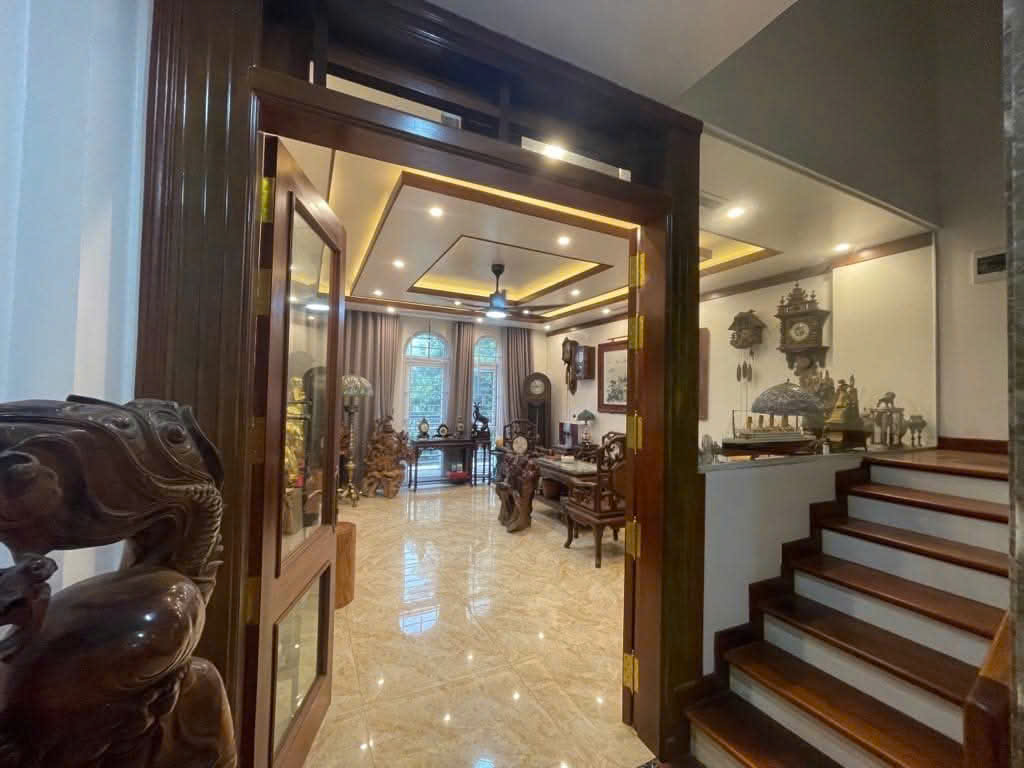 BÁN NHÀ NGHĨA ĐÔ, PHÂN LÔ, ÔTÔ TRÁNH, VỈA HÈ KINH DOANH, 2 MẶT TIỀN, 69M2 GIÁ 24TỶ - Ảnh chính
