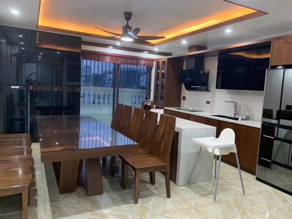 BÁN NHÀ NGHĨA ĐÔ, PHÂN LÔ, ÔTÔ TRÁNH, VỈA HÈ KINH DOANH, 2 MẶT TIỀN, 69M2 GIÁ 24TỶ - Ảnh 2
