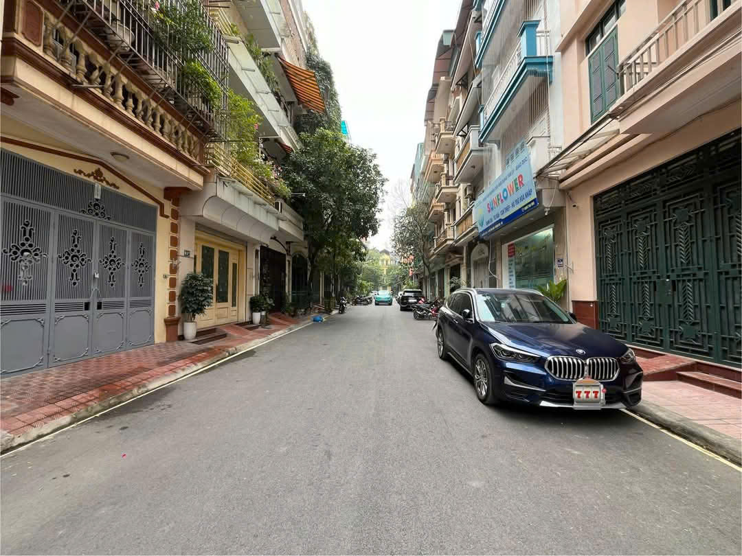 BÁN NHÀ NGHĨA ĐÔ, PHÂN LÔ, ÔTÔ TRÁNH, VỈA HÈ KINH DOANH, 2 MẶT TIỀN, 69M2 GIÁ 24TỶ - Ảnh 3