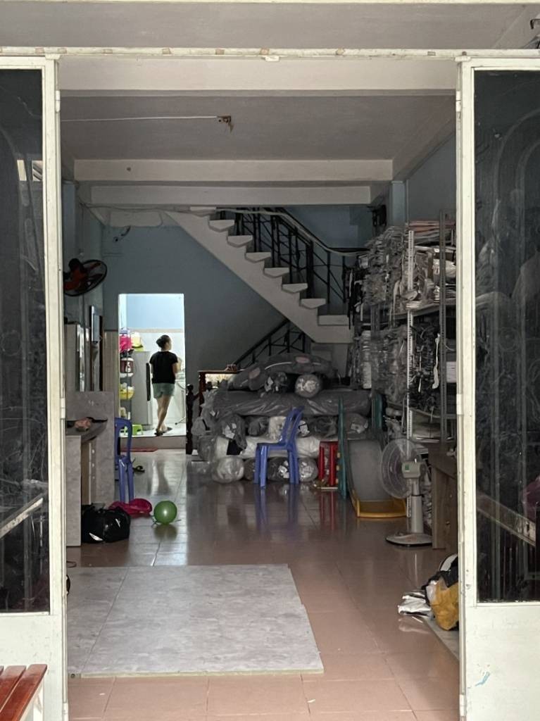 Bán nhà riêng 85m2, Hẻm xe tải 6m Đường Thoại Ngọc Hầu, Tân Phú - Ảnh 1