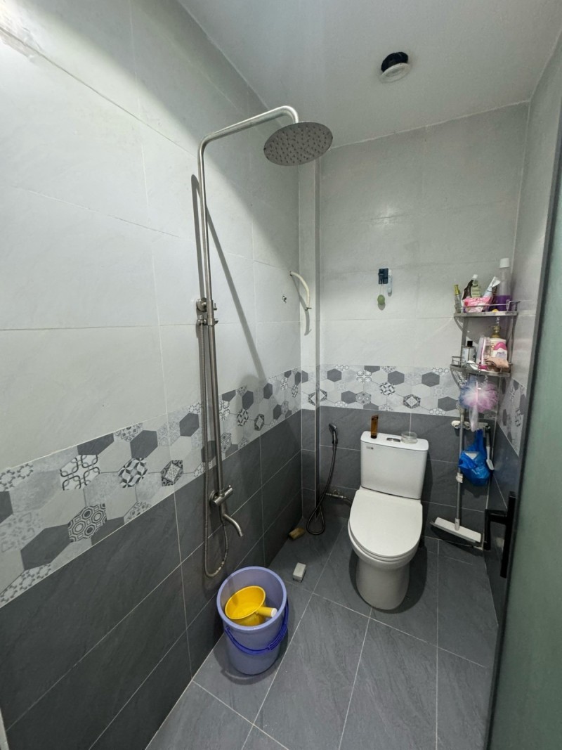 Bán nhà riêng 85m2, Hẻm xe tải 6m Đường Thoại Ngọc Hầu, Tân Phú - Ảnh 3