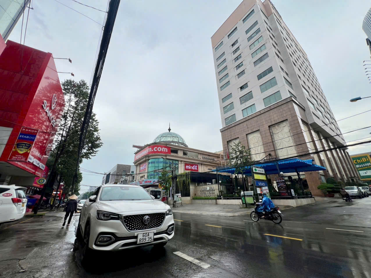 MT Phạm Văn Thuận, đối diện vincom, đang cho thuê 32tr. Chỉ 22 tỷ - Ảnh chính