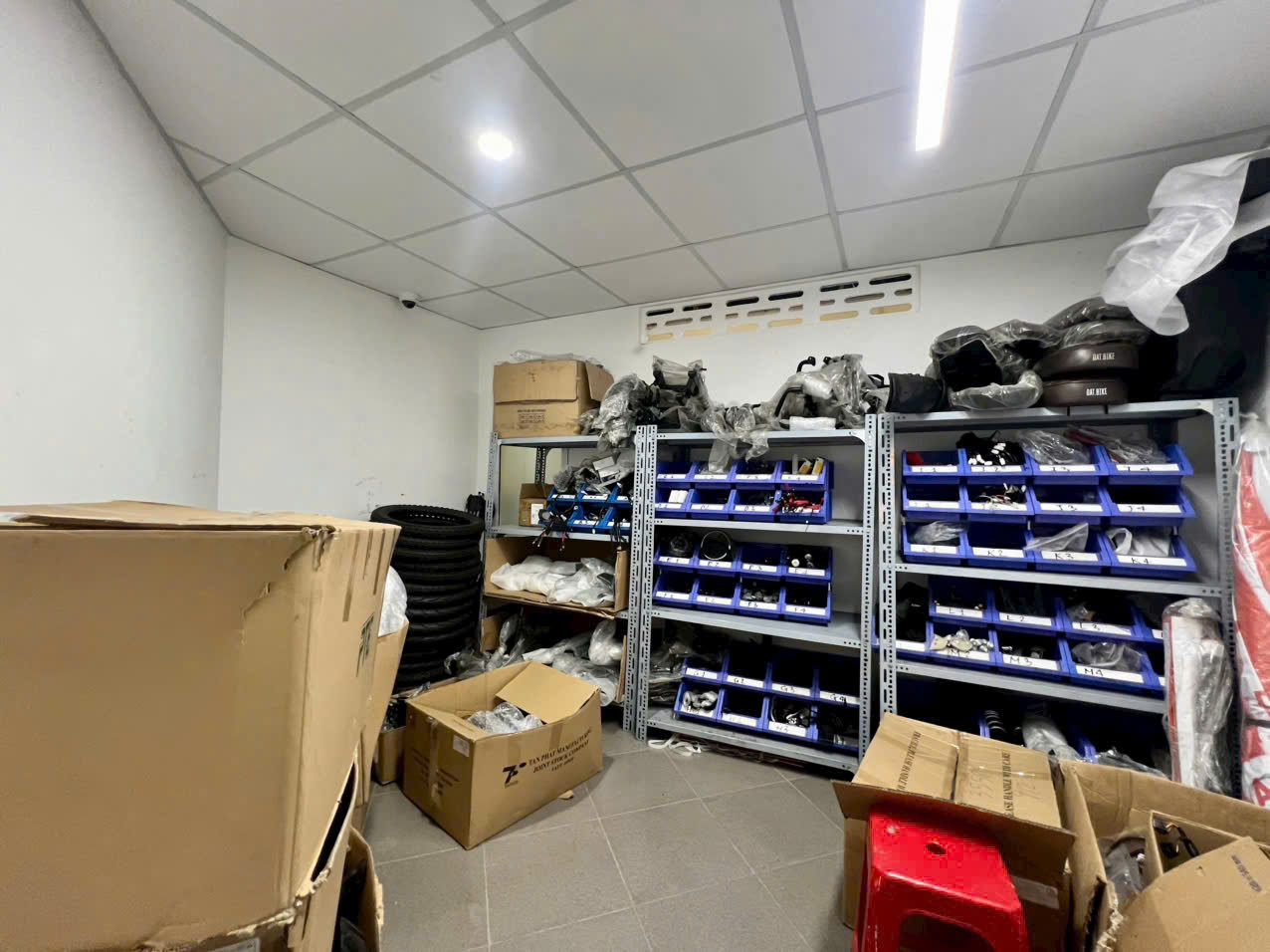 MT Phạm Văn Thuận, đối diện vincom, đang cho thuê 32tr. Chỉ 22 tỷ - Ảnh 4
