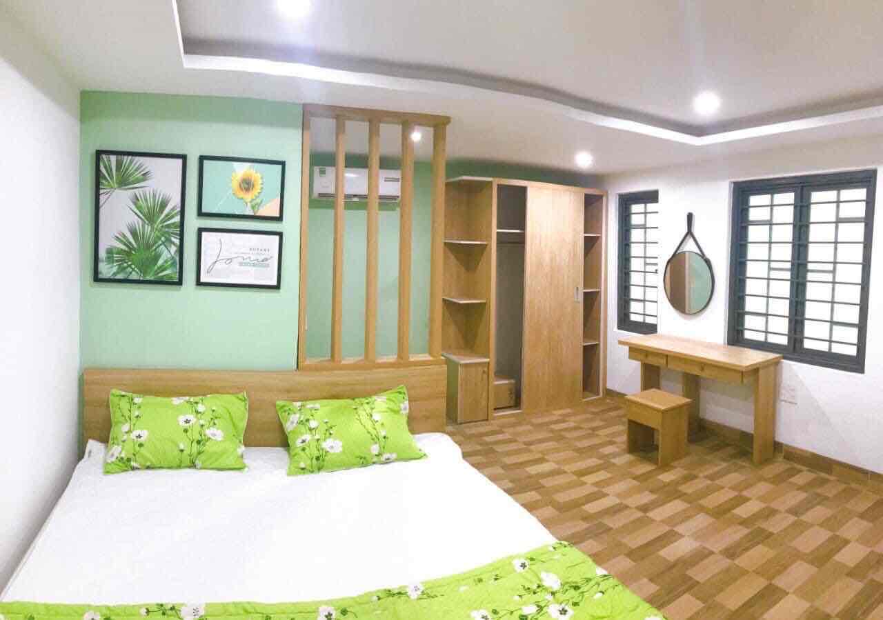 BÁN TOÀ CĂN HỘ 5 TẦNG ĐƯỜNG ĐỐNG ĐA, HẢI CHÂU, ĐÀ NẴNG DOANH THU KHỦNG - Ảnh 1