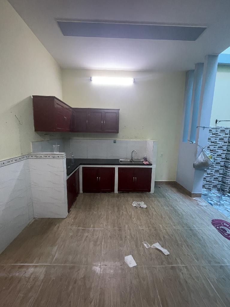 BÁN NHÀ GIÁ RẺ GÒ XOÀI Ở NGAY – HẺM XE HƠI – GIÁP AEON TÂN PHÚ – 5.67 TỶ - Ảnh 1