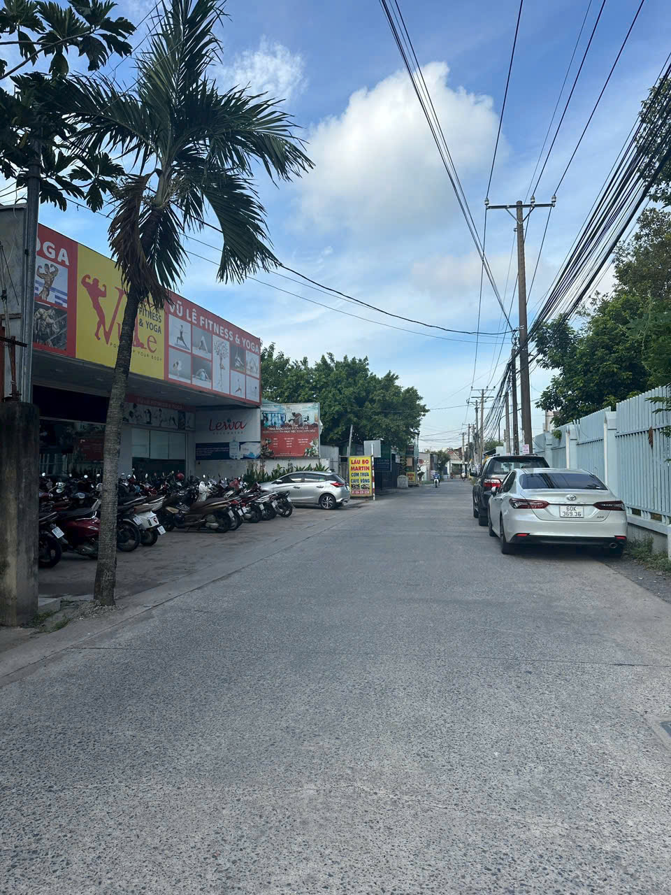 Bán đất MT Đường Y Học Cổ Truyền P.Tân Phong, vị trí kinh doanh, chỉ 3,5 tỷ - Ảnh chính