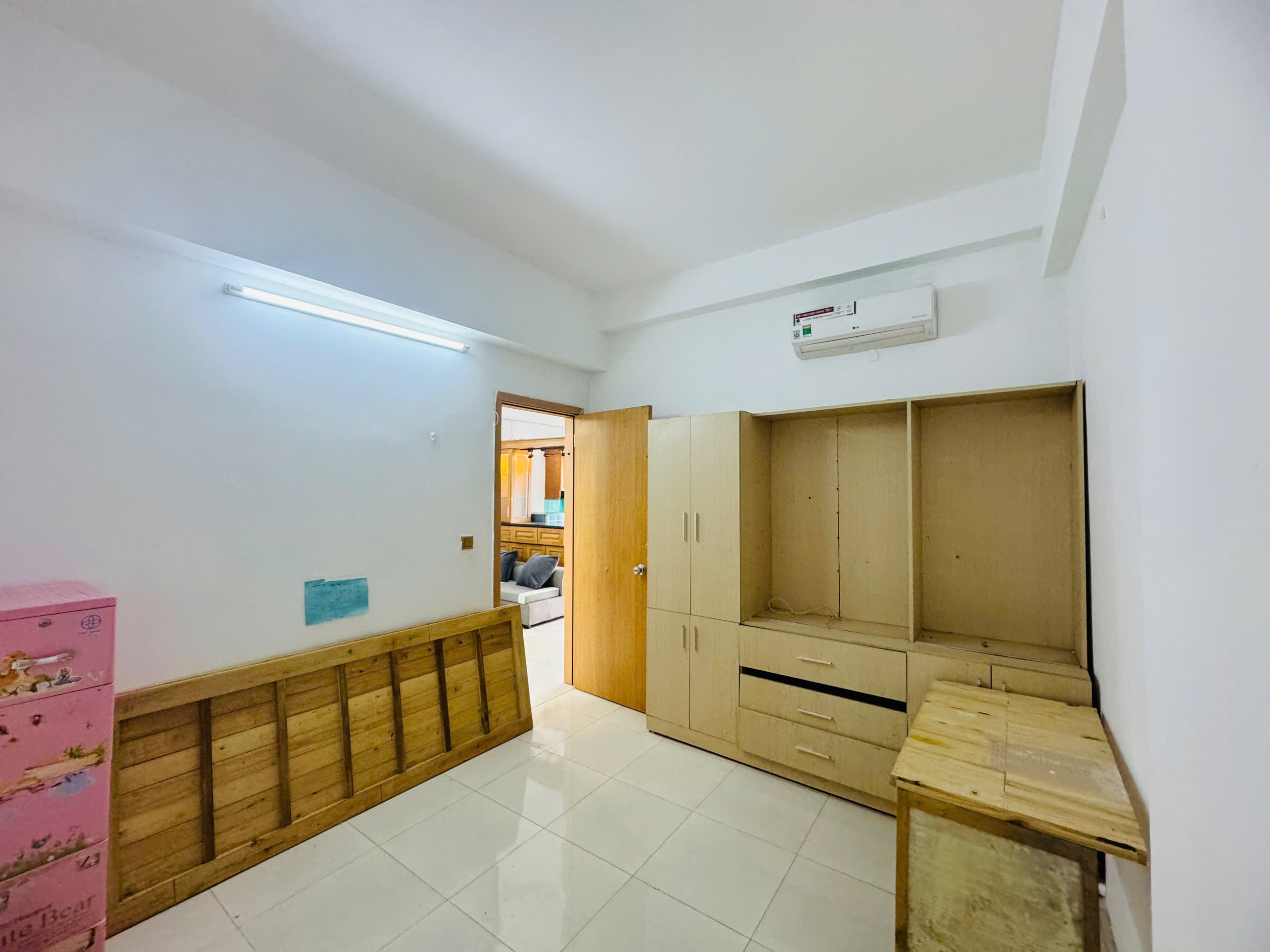 CC Thanh Hà- Chỉ hơn 2,4 tỷ 2pn,2wc ban công view hồ - Ảnh 2