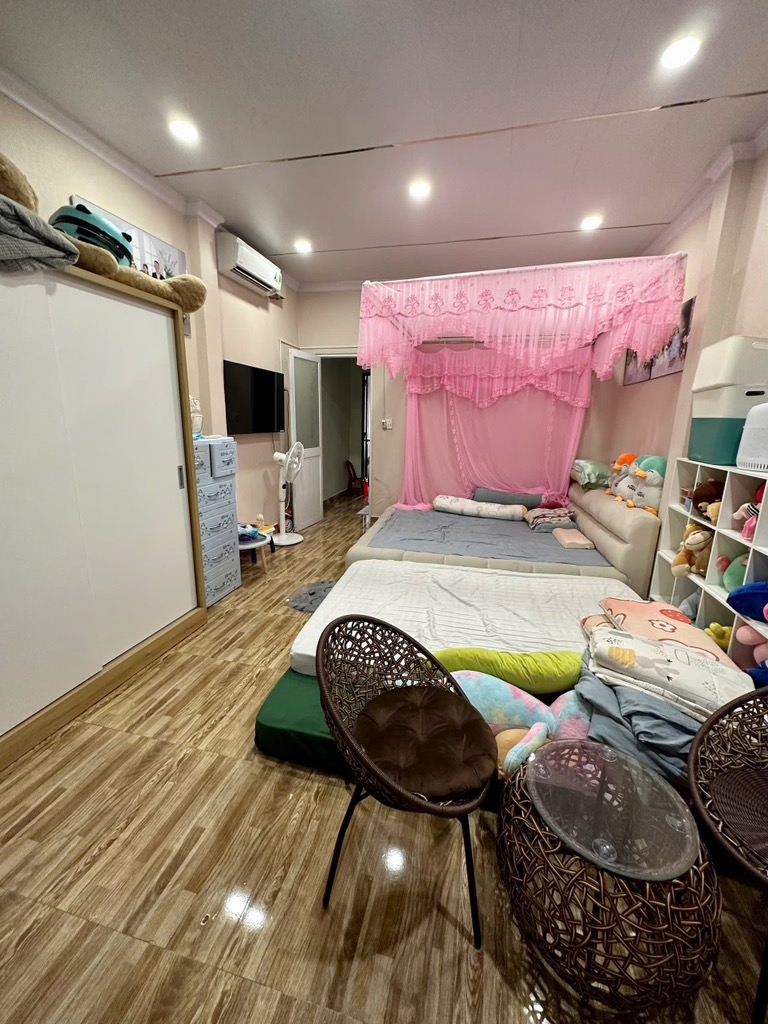 ✨ BÁN NHÀ MẶT TIỀN KINH DOANH – GẦN LÊ VĂN QUỚI – GIÁP TÂN PHÚ – CHỈ 3 TỶ 46 ✨ - Ảnh chính