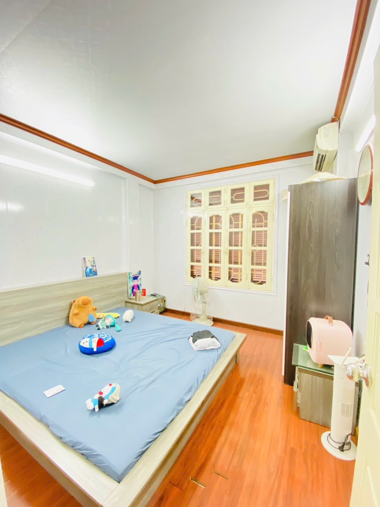 Bán nhà phố Trích Sài 36m2, 5 tầng Gara ô tô đúng 3 bước ra Hồ Tây an sinh cực thích - Ảnh 3