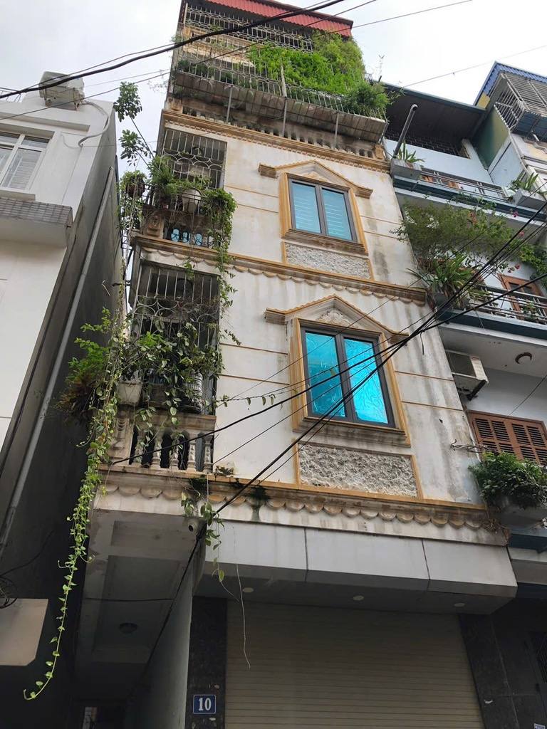Bán nhà Mộ Lao - Hà Đông, Ngõ rộng 7m, ô tô vào nhà - giá chỉ 7.3 tỷ - Ảnh 2