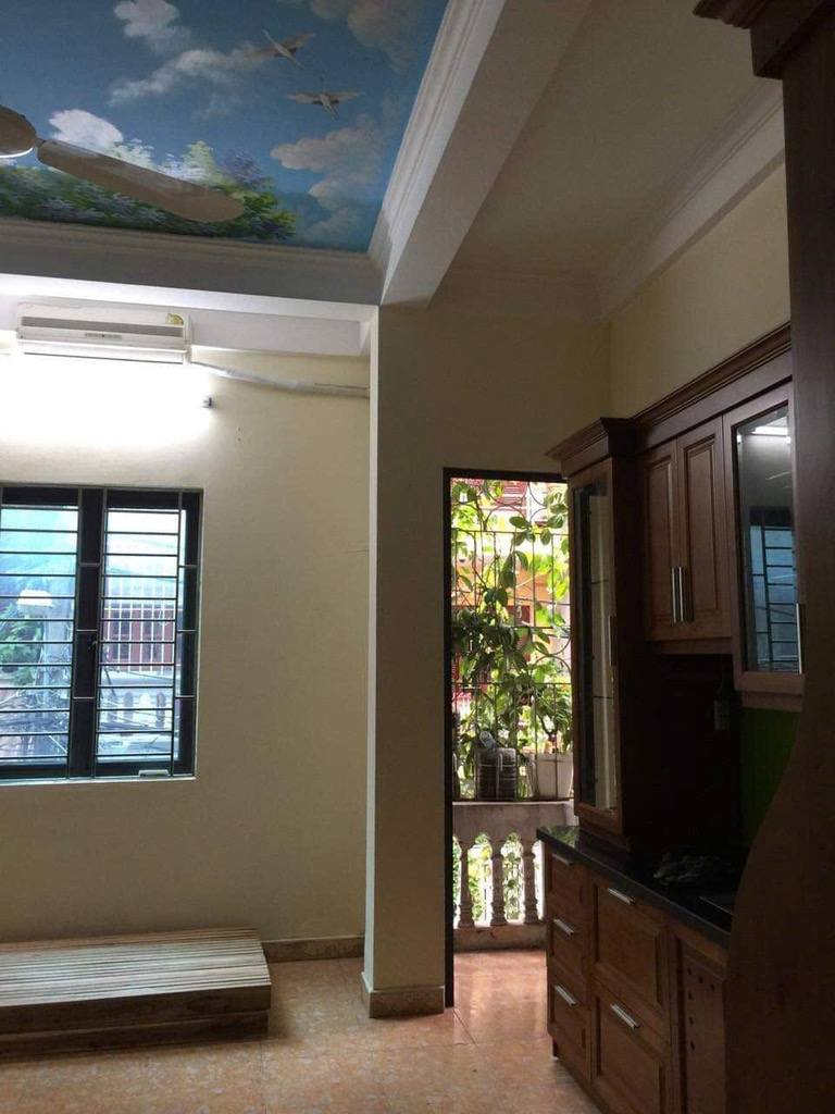 Bán nhà Mộ Lao - Hà Đông, Ngõ rộng 7m, ô tô vào nhà - giá chỉ 7.3 tỷ - Ảnh 1