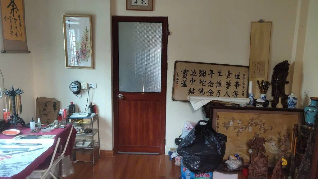 Bán nhà Mộ Lao - Hà Đông, Ngõ rộng 7m, ô tô vào nhà - giá chỉ 7.3 tỷ - Ảnh chính