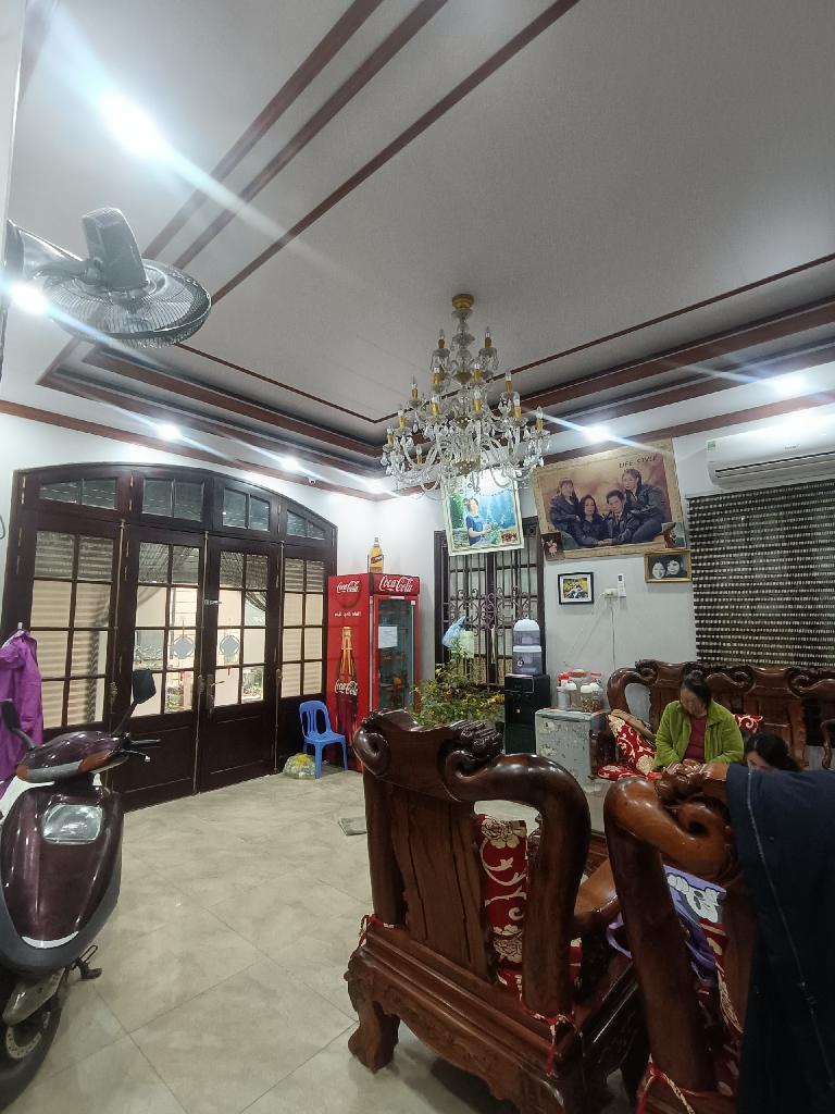 **BÁN NHÀ GIẢNG VÕ - GIÁ 15,X TỈ, DIỆN TÍCH 70M2, 5 TẦNG** - Ảnh chính