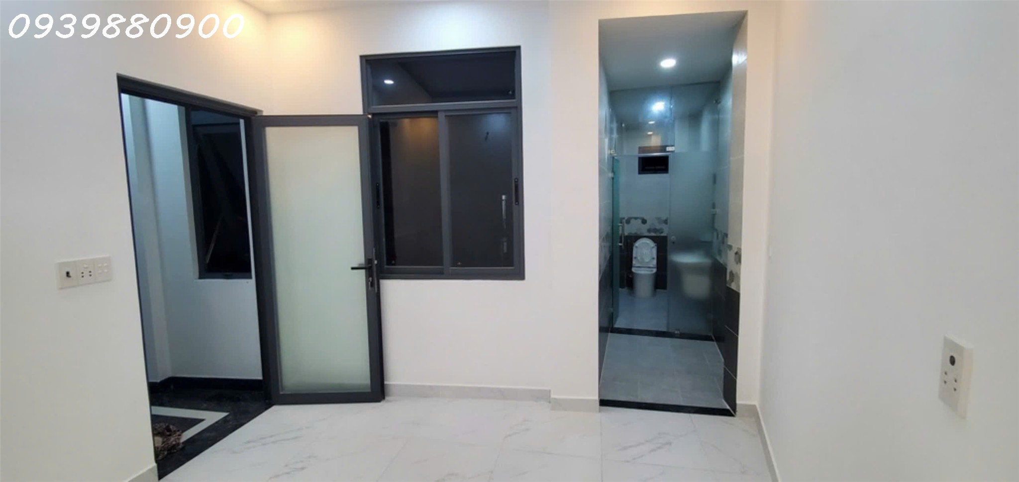 Phú Nhuận, sát mặt tiền Huỳnh Văn Bánh - 6,85Tỷ TL. - Ảnh chính