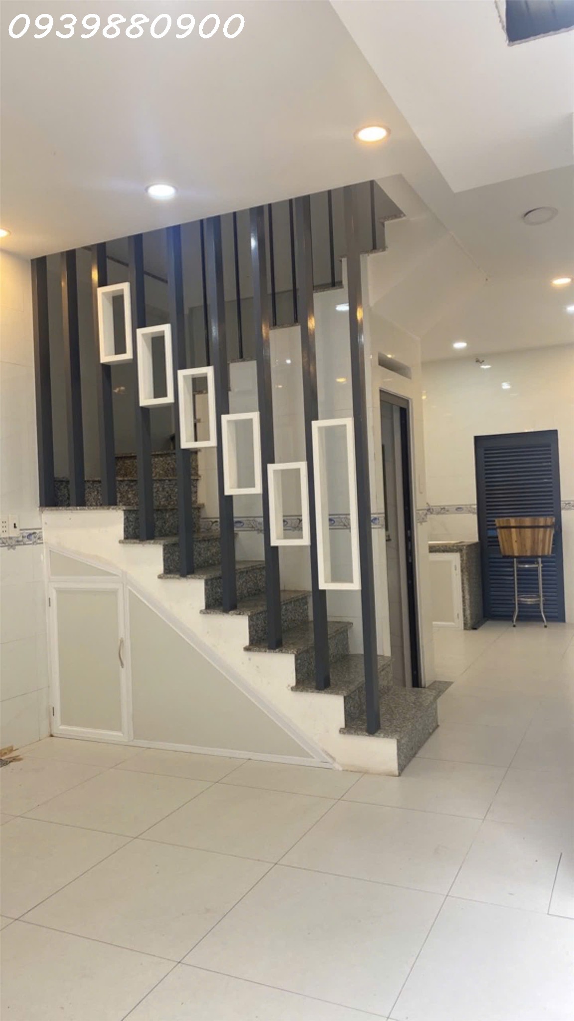 Phú Nhuận, sát mặt tiền Huỳnh Văn Bánh - 6,85Tỷ TL. - Ảnh 3