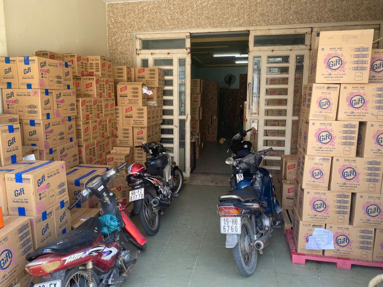 GIẢM NGAY 1.5 TỶ – NHÀ MẶT TIỀN LÂM HỐ – KINH DOANH SẦM UẤT – GIÁ CHỈ 8.99 TỶ - Ảnh 4