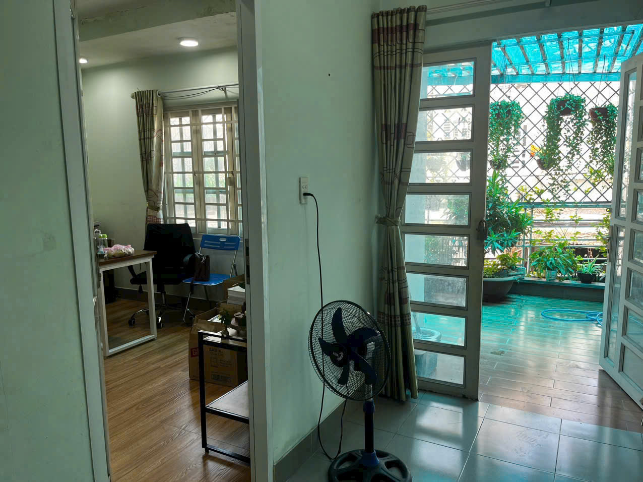 GIẢM NGAY 1.5 TỶ – NHÀ MẶT TIỀN LÂM HỐ – KINH DOANH SẦM UẤT – GIÁ CHỈ 8.99 TỶ - Ảnh 2