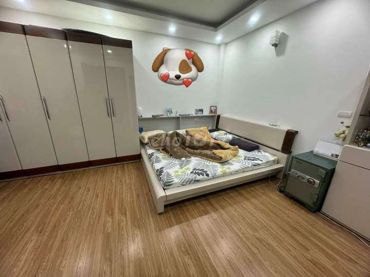 Bán nhà Ngọc Hà 64m2 ngõ thông gần phố, lô góc mặt tiền rộng chỉ 10 tỷ - Ảnh 1
